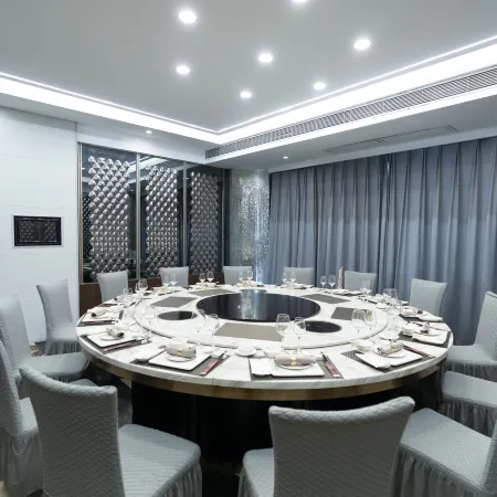 Mingzhu International Hotel