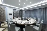 Mingzhu International Hotel Hotels in Putian