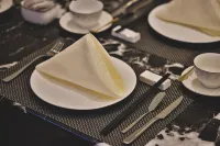 JiLoong Platinum Hotel - فطور