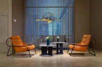 Jinglai Hotel ∙ Selection (Yancheng High-speed Railway Station) - Gym