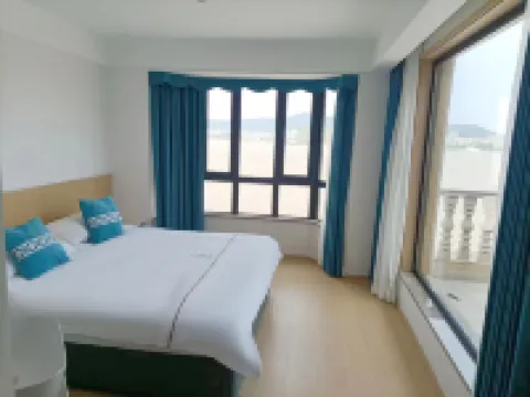Wenzhou Yuedi Homestay