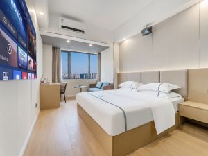 Youman Hotel (Xindu Xuhui Plaza)