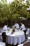 Ting Zi Yun Resort - فطور