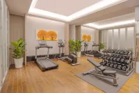 UrCove by Hyatt Shanghai Pudong East