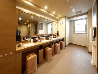 Onyado Nono Matsumoto Natural Hot Spring - spa