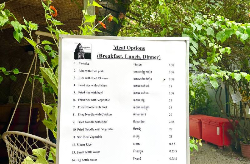 Angkor Piseth Homestay photo 3