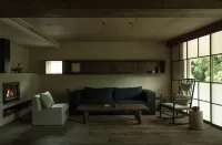 ZHANG SU Homestay