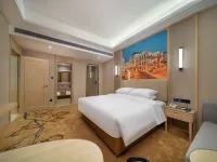 VISTA HARBOUR INTERNATION HOTEL Các khách sạn ở Tử Kim