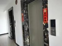 愛家民宿（哈爾濱東站店）