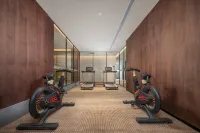 Xiyou Rezen Hotel (Nanyang Zhongjing Avenue Gaoxin Wuyue Plaza) - บริการรถรับส่ง