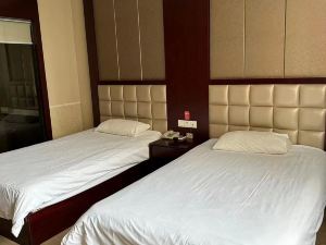 Yilai Boutique Hotel (Jianhu Shanggang Store)