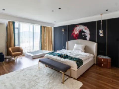 Gutian Cui Island Hotels in Gutian