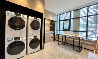City Comfort Inn Hotel (Jiangmen Kaiping Donghuicheng)
