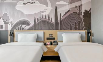 Shankee Hotel (Ancient City of Kashgar)