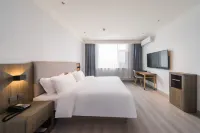 Ease Hotel (Linzhang Jian'an Road) Hotels in Linzhang