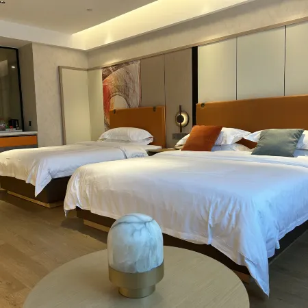 Changshan Qianxun Hotel
