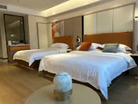 Changshan Qianxun Hotel Hotels near Changshan Station