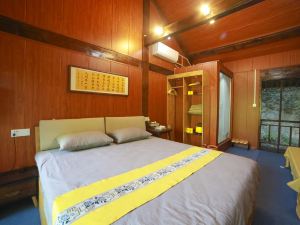 Wudang Chuxing homestay