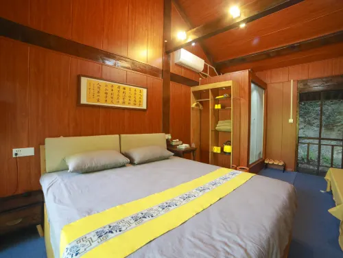 Wudang Chuxing homestay