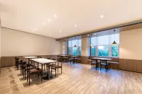 HanTing Hotel (Fushun Tianhuqiao) - breakfast