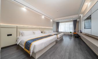 Guilin Lijiang Narada Business Hotel