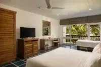 Jetwing Blue Hotels in Negombo