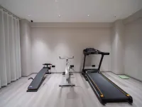 Pullman Mengzi Hotel (People's Hospital) - Gym