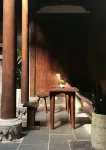 JiangYuan Heritage Boutique Hotel - breakfast