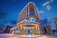 Kashgar Ancient City Manxin Hotel