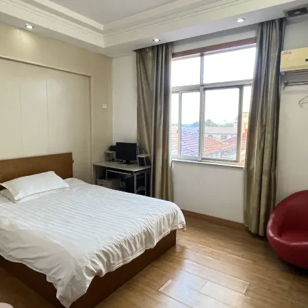 Z+ Xilaideng Hotel (Danyang)
