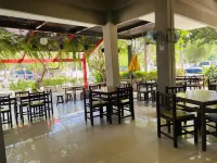 Sun Hotel - breakfast