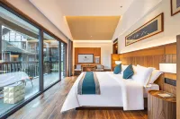 REZEN RETREAT Hotels in Jishou