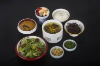 Wenchengtian Shengyijing·Health Manor - breakfast