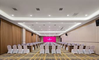 Yuncheng PARKPLAZA  Hotel