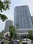 E Trend Hotel (Moon Island Sandship) Hotels in Gushan Forest Park/Moon Island