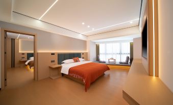 Qinghua Seaview Hotel