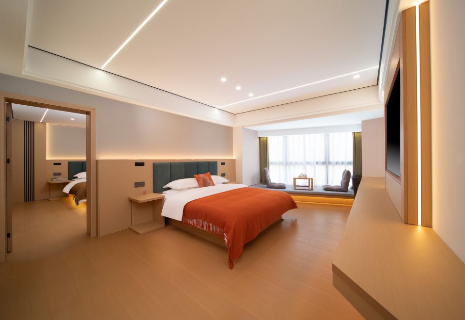 4. 칭화 오션뷰 호..