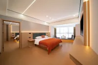 Qinghua Seaview Hotel