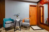 Yasheng Hotel Nakagawa Airport Branch - صديق للحيوانات الاليفة
