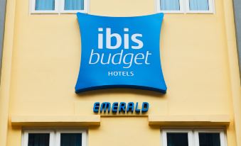 ibis budget Singapore Emerald