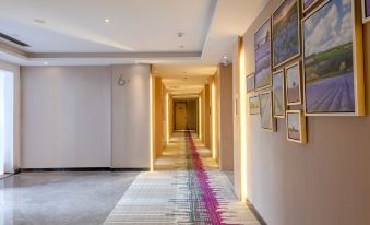 Lavande Hotel (Foshan Nanhai New City Dali Commercial Pedestrian Street)