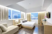 Grand Zuri Malioboro Hotel dekat Tugu Jogja
