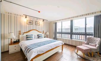Holiday Inn Nanjing Mouse