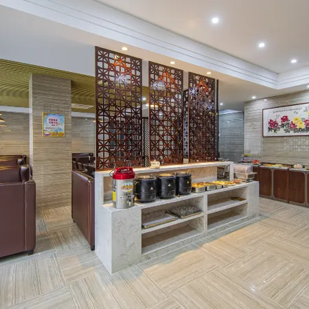 Fuxiangzhi Hotel (Zhangpu Gulei Branch)