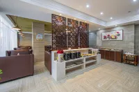 Fuxiangzhi Hotel (Zhangpu Gulei Branch) - breakfast