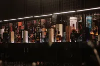 Jiaye Hotel - bar