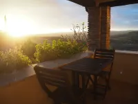 Le Querciolaie Monte Cavallo