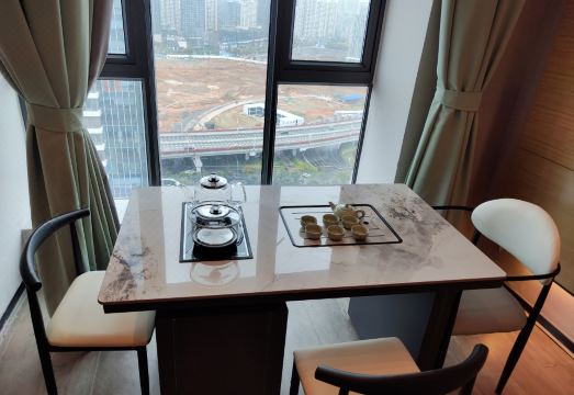 호텔 내부 시설 2