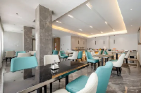 Yeste Hotel (Chongzuo Daxin Detian Avenue)