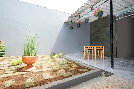 Perdana Kasih Hotel Klaten